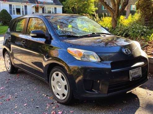 2010 Scion xD Hatchback Automatic for sale in Auburn, ME