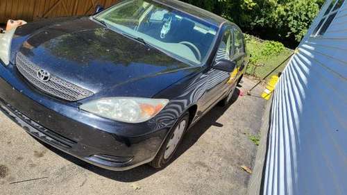 2004 toyota camry Update for sale in New Richmond, OH