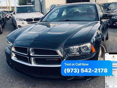 2013 Dodge Charger R/T - Buy-Here-Pay-Here! for sale in Paterson, NJ