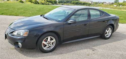 2004 Pontiac Grand Prix GT2 for sale in Rochester, MN