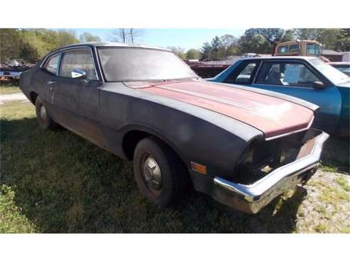 1974 Ford Maverick for sale in Cadillac, MI