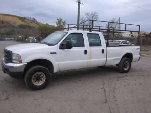 PICKUP TRUCKS FORD DODGE WORK TRUCKS FOR SALE FOR SALE!!!!! for sale in Temple Hills, District Of Columbia