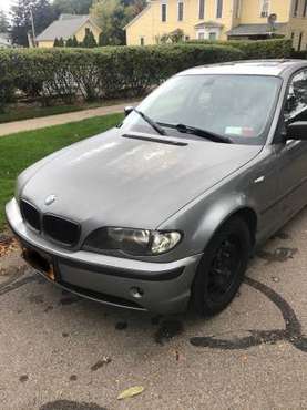 2004 BMW 325xi for sale in Wellsville, NY
