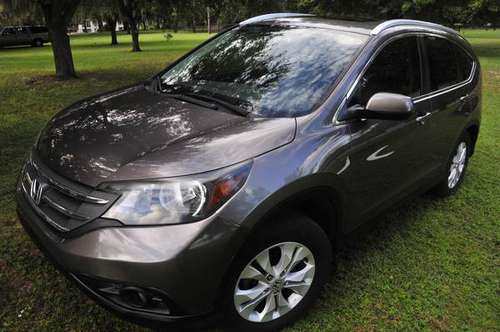2014 Honda CRV for sale in Winter Park, FL