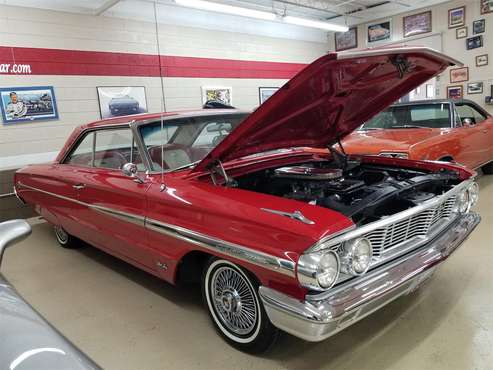1964 Ford Galaxie for sale in Henderson, NC