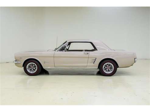1966 Ford Mustang for sale in Concord, NC