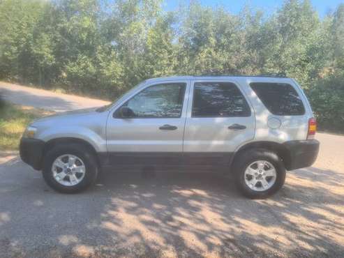 2006 Ford Escape AWD 149K Miles for sale in Missoula, MT