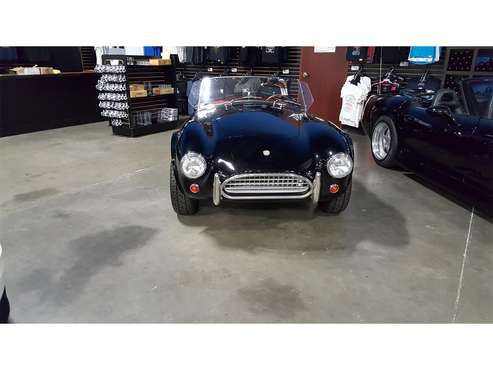 1962 Shelby Cobra for sale in Windsor, CA