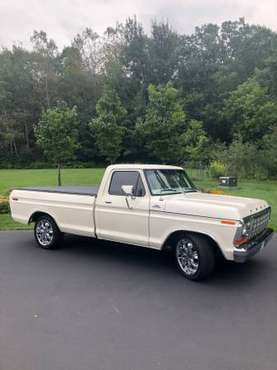 1979 Ford F100 for sale in Hudson, WI 54016, MN