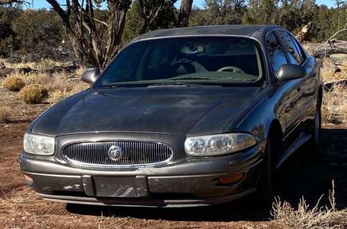2000 Buick LeSabre Limited for sale in Grand Canyon, AZ