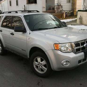 2008 Ford Escape XLT Strong Runner for sale in Scranton, PA