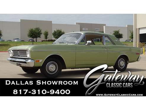 1968 Ford Falcon for sale in O'Fallon, IL