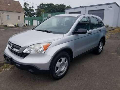 ***** Honda crv 2009 ***** for sale in West Haven, CT
