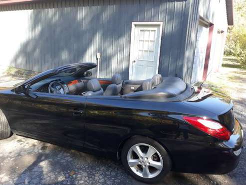 Toyota Solara Convertible for sale in Syracuse, NY