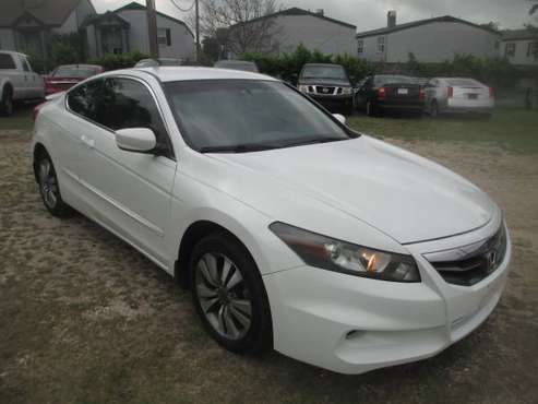 2012 Honda Accord LX - - by dealer - vehicle for sale in Austin, TX
