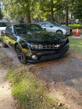 Classy Camaro for sale in Macon, GA
