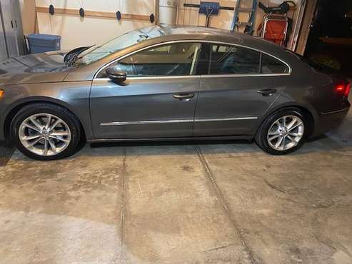Volkswagen CC 2016 for sale in Overland Park, MO