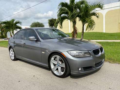 2011 BMW 335I SPORT PACKAGE, ONLY $1500 DOWN!!! for sale in Hollywood, FL