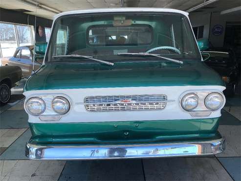 1962 Chevrolet Corvair for sale in Hastings, NE