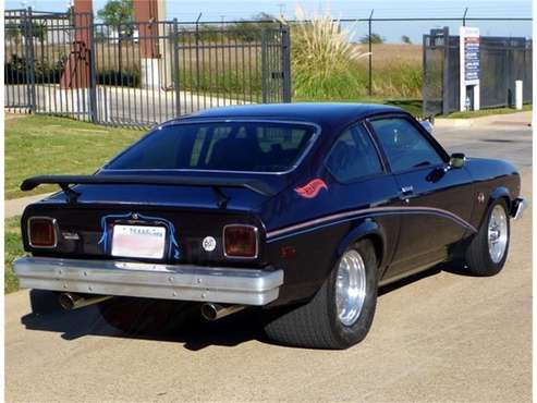 1974 Chevrolet Vega for sale in Arlington, TX