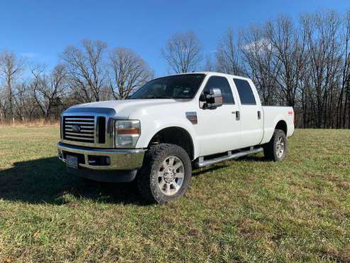 08 Ford F-250 - cars & trucks - by owner - vehicle automotive sale for sale in Point, TX