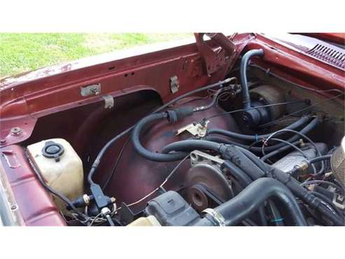 1978 Dodge D350 for sale in Cadillac, MI
