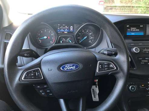 2016 Ford Focus Se hatchback for sale in North Port, FL