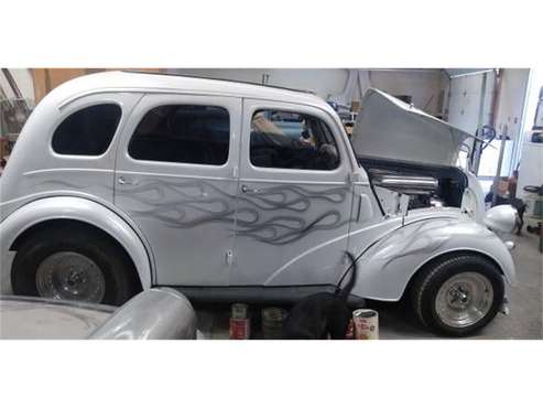 1948 Anglia Street Rod for sale in Cadillac, MI