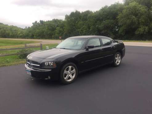 2008 Dodge Charger R/T AWD for sale in Monticello, MN