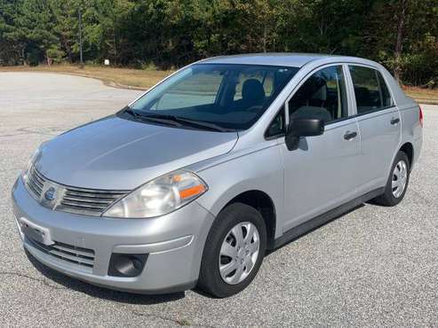 2009 Nissan Versa (0 Accidents) for sale in Newnan, GA