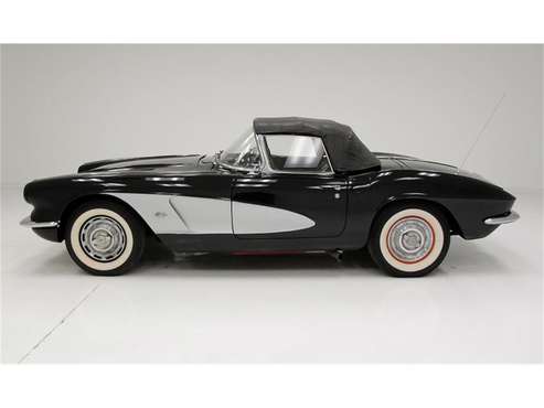 1962 Chevrolet Corvette for sale in Morgantown, PA