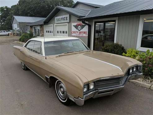 1967 Buick Wildcat for sale in Spirit Lake, IA