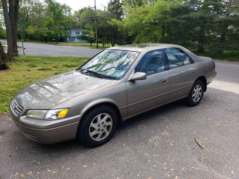 1999 Toyota Camry XLE for sale in Hazlet, NJ