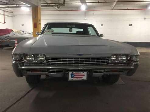 1968 Chevrolet Caprice for sale in Long Island, NY