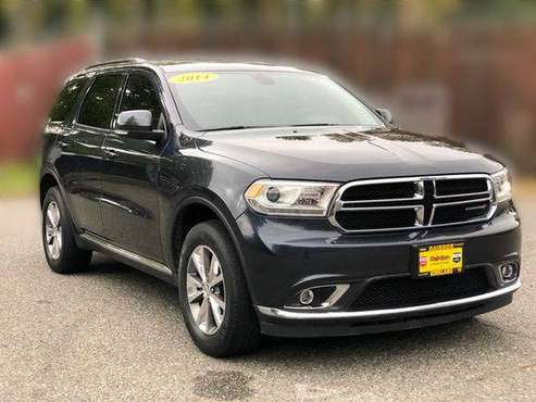 2014 Dodge Durango Limited Call/Text for sale in Kirkland, WA