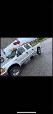 2000 Ford F-250 Super Duty for sale in East Chicago, IL