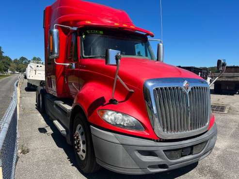 2014 international prostar - - by dealer - vehicle for sale in Jacksonville, FL