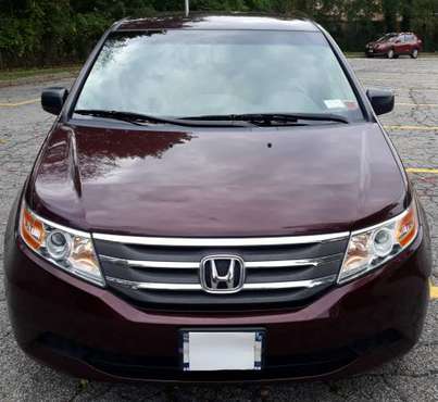2013 Honda Odyssey LX for sale in New Hyde Park, NY