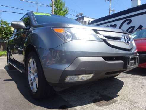 2009 Acura MDX SH/AWD*One Owner*Nav*DVD*TV*Back up camera*Power... for sale in West Allis, WI