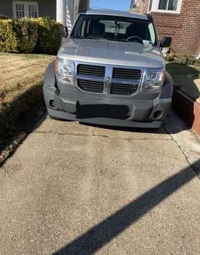 2008 Dodge Nitro For Sale for sale in Elmont, NY