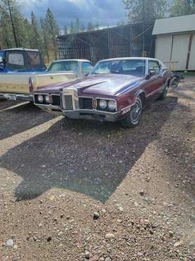 1971 Ford Thunderbird (Neiman Marcus (Hers) Rare - - by for sale in polson, MT