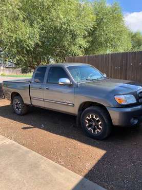 Toyota Tundra for sale in Wildorado, TX
