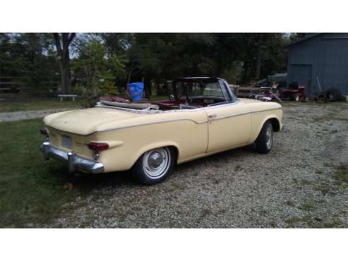 1960 Studebaker Lark for sale in Lawrence, KS