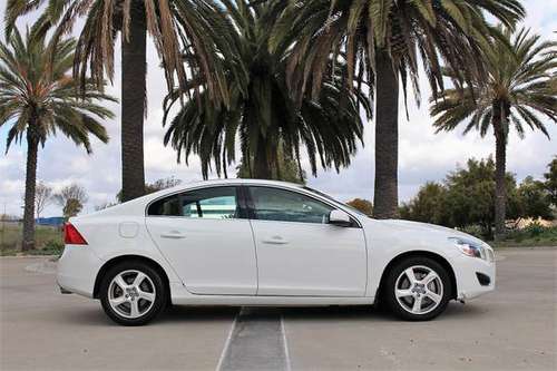 2012 Volvo S60 T5 - - by dealer - vehicle automotive for sale in San Diego, CA