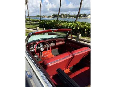 1965 AMC Rambler for sale in Cadillac, MI