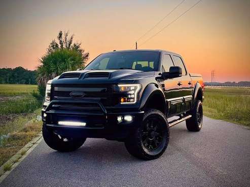 Ford F-150 Black Ops for sale in Hilton Head Island, SC