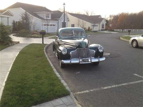 1941 Buick Special for sale in Oceanport, NJ