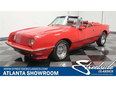 1988 Avanti Avanti for sale in Lithia Springs, GA