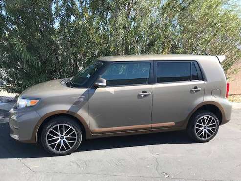 2011 unique Scion/Toyota wheelchair van Certified with for sale in WA