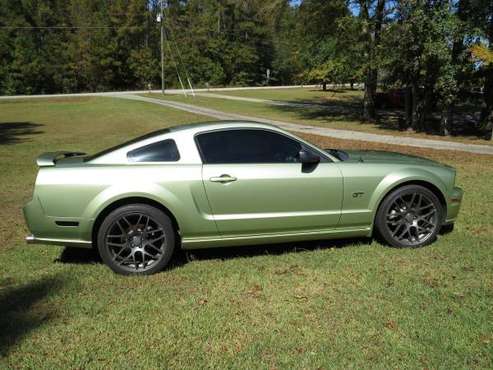 2005 Mustang GT for sale in Macon, GA